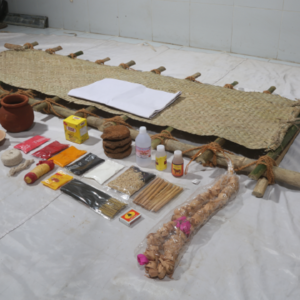 Complete Antim Sanskar Kit