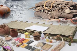 Premium Seva & Hearse Arrangement